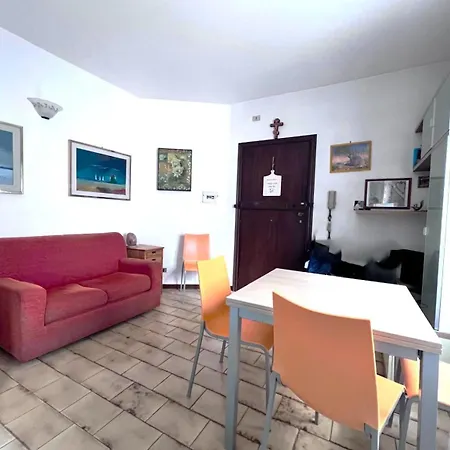 Casa Emily דירה