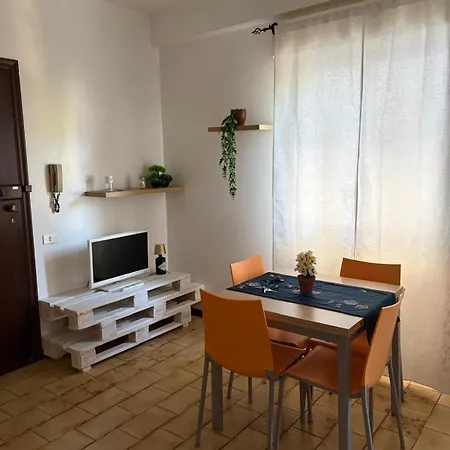 Casa Emily * פדאסו