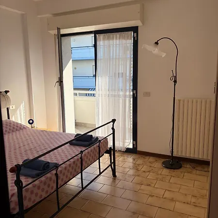 Casa Emily דירה פדאסו