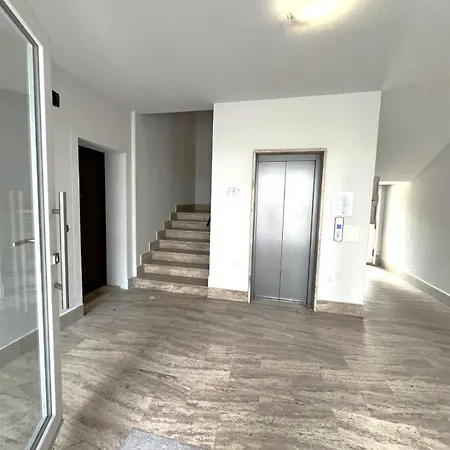 Casa Emily דירה
