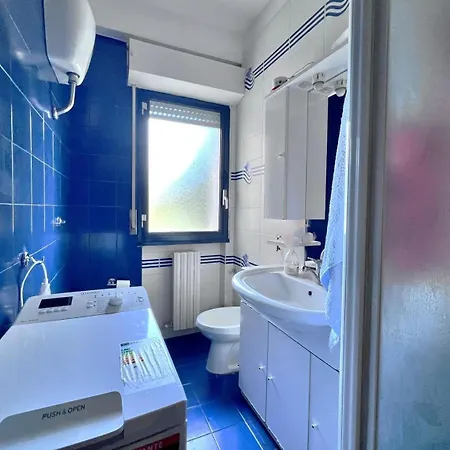 דירה Casa Emily פדאסו